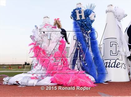 Thumbnail 3 in Lovejoy @ Wylie East photogallery.