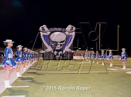 Thumbnail 2 in Lovejoy @ Wylie East photogallery.