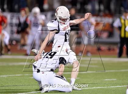 Thumbnail 3 in Lovejoy @ Wylie East photogallery.
