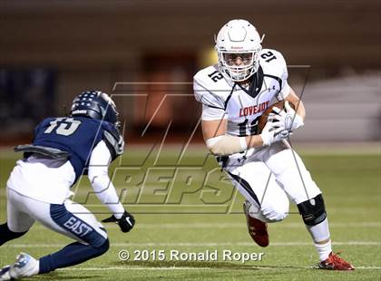 Thumbnail 3 in Lovejoy @ Wylie East photogallery.
