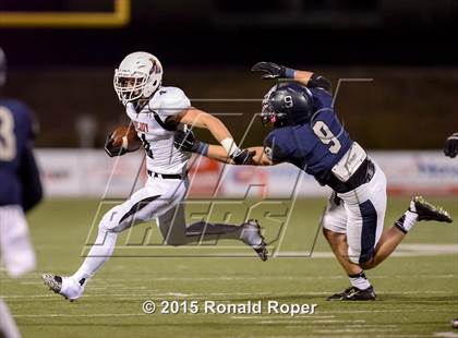 Thumbnail 2 in Lovejoy @ Wylie East photogallery.