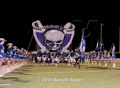 Thumbnail 1 in Lovejoy @ Wylie East photogallery.