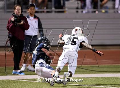 Thumbnail 1 in Lovejoy @ Wylie East photogallery.