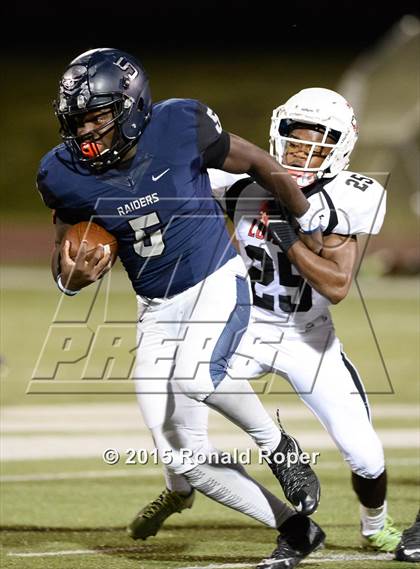 Thumbnail 3 in Lovejoy @ Wylie East photogallery.