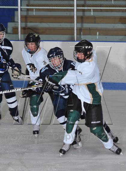 Thumbnail 2 in Valor Christian @ Mountain Vista photogallery.