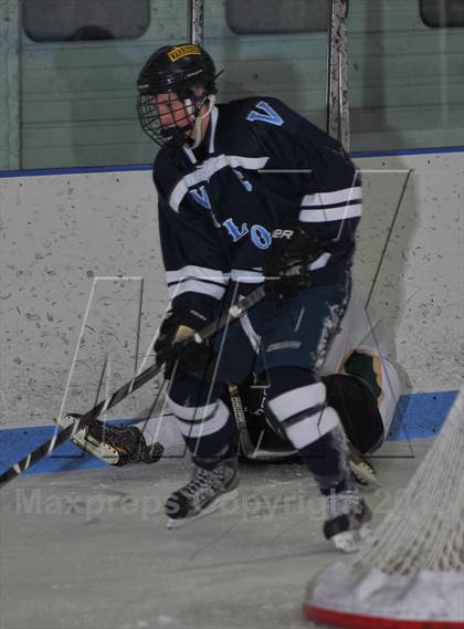 Thumbnail 3 in Valor Christian @ Mountain Vista photogallery.