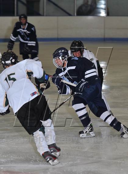 Thumbnail 1 in Valor Christian @ Mountain Vista photogallery.