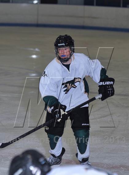 Thumbnail 3 in Valor Christian @ Mountain Vista photogallery.