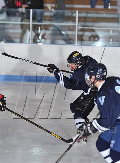 Thumbnail 1 in Valor Christian @ Mountain Vista photogallery.
