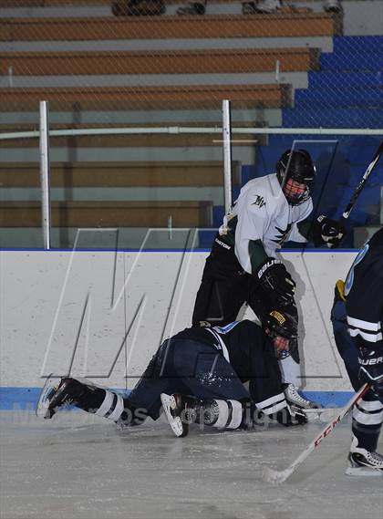 Thumbnail 1 in Valor Christian @ Mountain Vista photogallery.