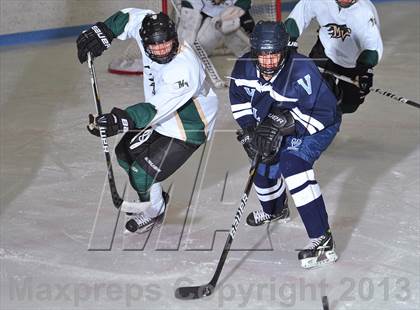 Thumbnail 3 in Valor Christian @ Mountain Vista photogallery.