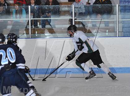 Thumbnail 3 in Valor Christian @ Mountain Vista photogallery.