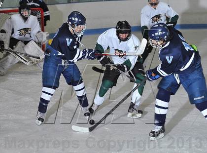 Thumbnail 2 in Valor Christian @ Mountain Vista photogallery.
