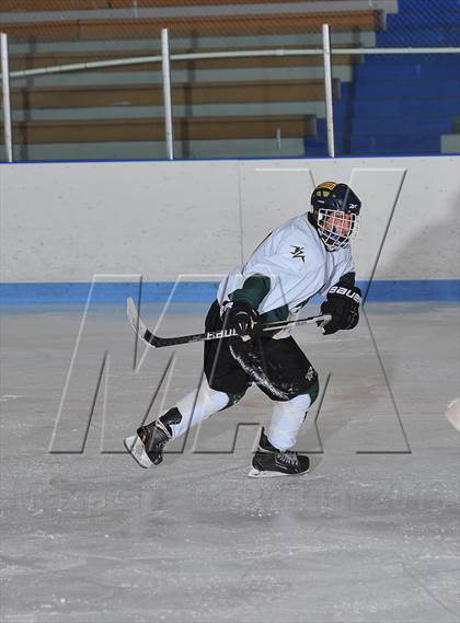 Thumbnail 1 in Valor Christian @ Mountain Vista photogallery.