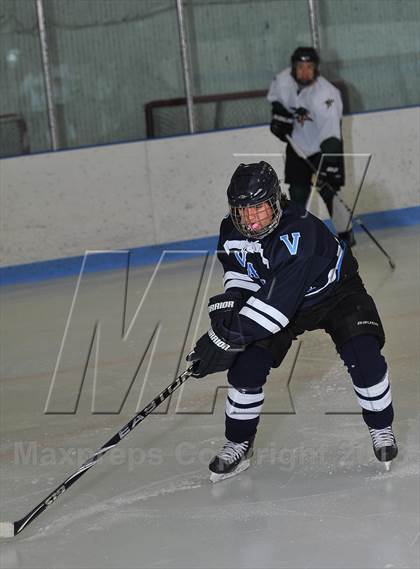 Thumbnail 3 in Valor Christian @ Mountain Vista photogallery.