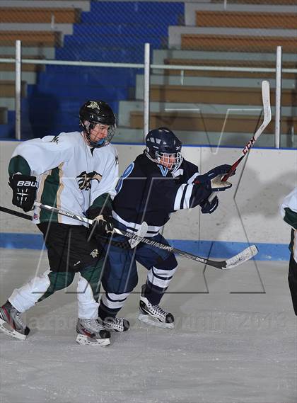 Thumbnail 3 in Valor Christian @ Mountain Vista photogallery.