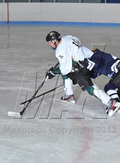 Thumbnail 1 in Valor Christian @ Mountain Vista photogallery.