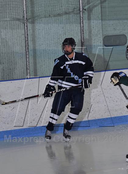Thumbnail 3 in Valor Christian @ Mountain Vista photogallery.