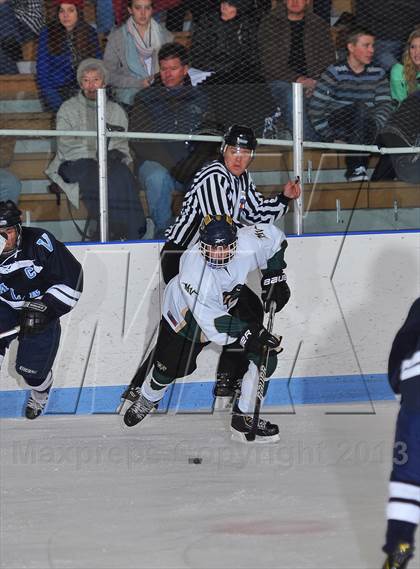 Thumbnail 1 in Valor Christian @ Mountain Vista photogallery.