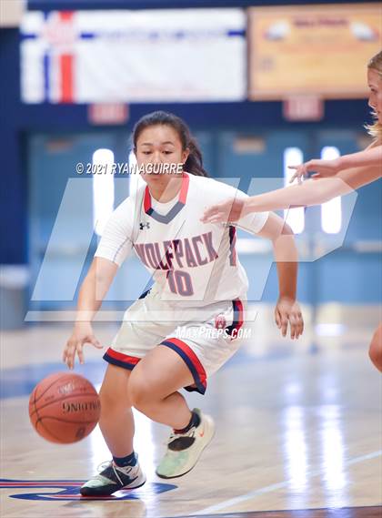 Thumbnail 3 in Chaparral @ Great Oak photogallery.