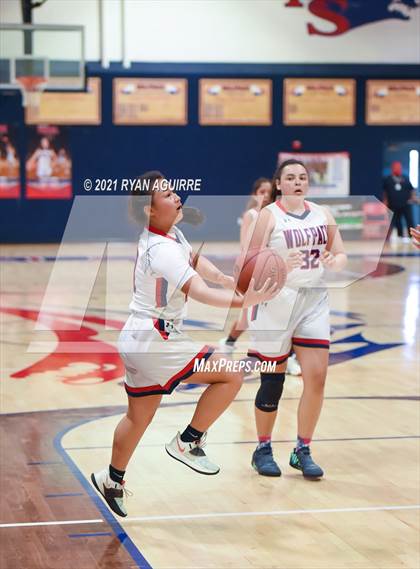 Thumbnail 3 in Chaparral @ Great Oak photogallery.