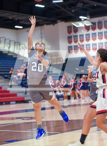 Thumbnail 3 in Chaparral @ Great Oak photogallery.