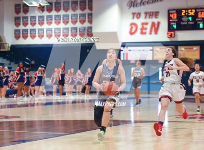 Thumbnail 3 in Chaparral @ Great Oak photogallery.