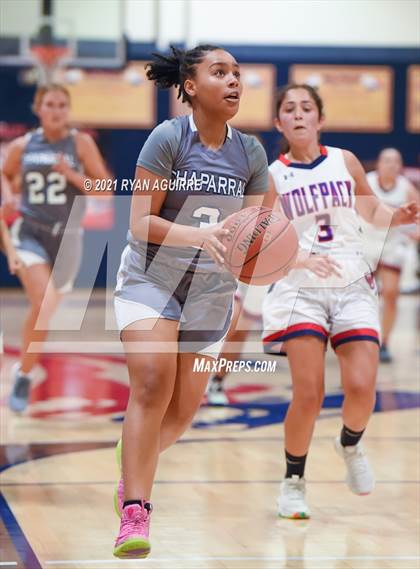 Thumbnail 1 in Chaparral @ Great Oak photogallery.