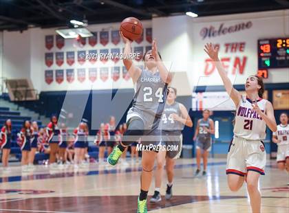 Thumbnail 1 in Chaparral @ Great Oak photogallery.