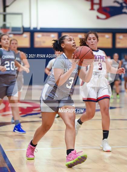 Thumbnail 2 in Chaparral @ Great Oak photogallery.
