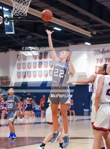 Thumbnail 1 in Chaparral @ Great Oak photogallery.