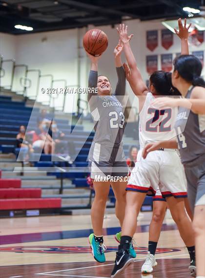 Thumbnail 3 in Chaparral @ Great Oak photogallery.