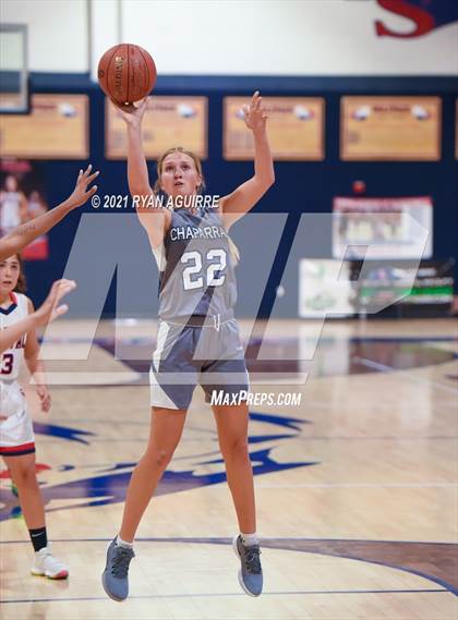 Thumbnail 2 in Chaparral @ Great Oak photogallery.
