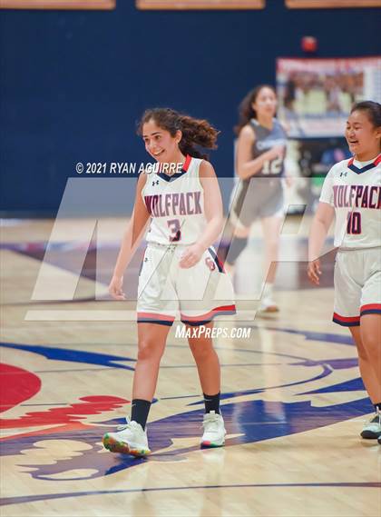 Thumbnail 3 in Chaparral @ Great Oak photogallery.