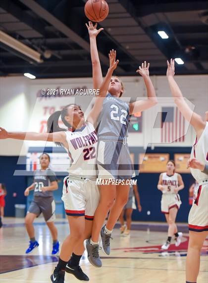 Thumbnail 3 in Chaparral @ Great Oak photogallery.