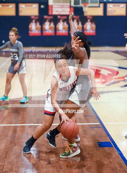 Thumbnail 3 in Chaparral @ Great Oak photogallery.