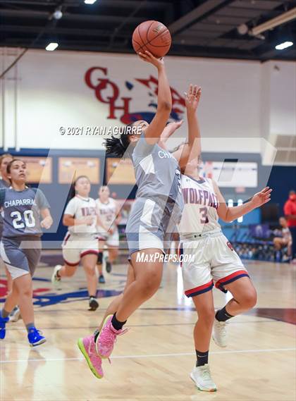 Thumbnail 1 in Chaparral @ Great Oak photogallery.