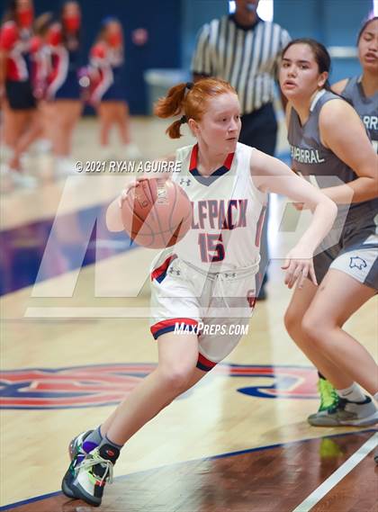 Thumbnail 3 in Chaparral @ Great Oak photogallery.