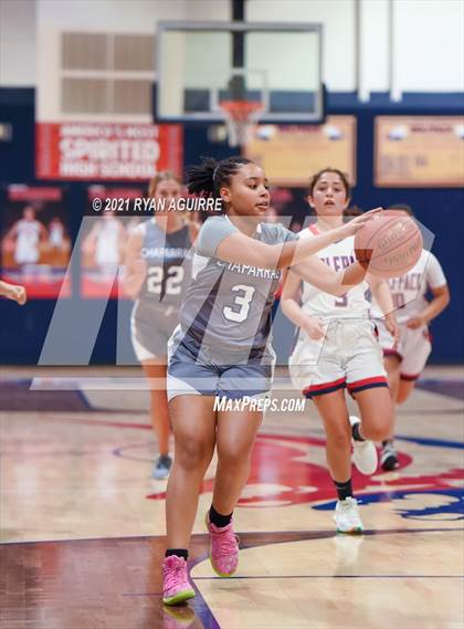 Thumbnail 2 in Chaparral @ Great Oak photogallery.
