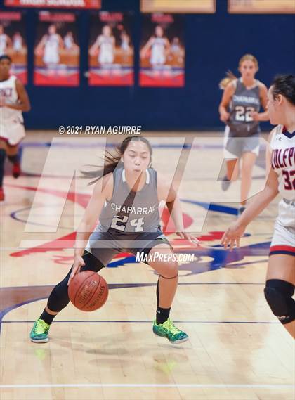Thumbnail 2 in Chaparral @ Great Oak photogallery.