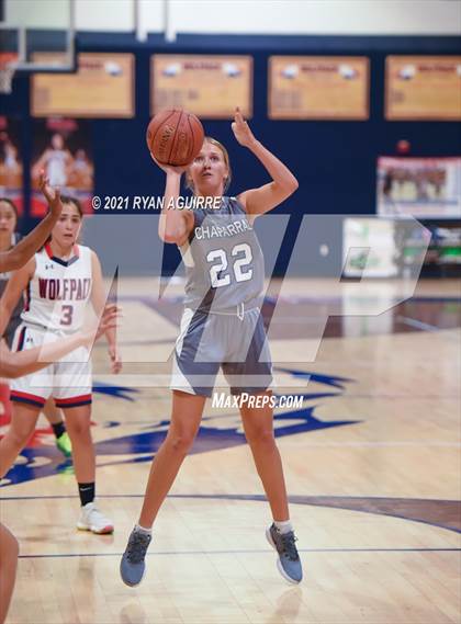 Thumbnail 1 in Chaparral @ Great Oak photogallery.