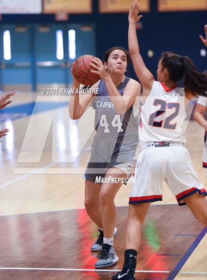 Thumbnail 3 in Chaparral @ Great Oak photogallery.