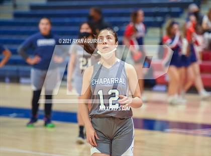 Thumbnail 1 in Chaparral @ Great Oak photogallery.