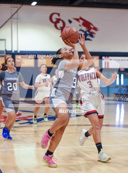 Thumbnail 3 in Chaparral @ Great Oak photogallery.