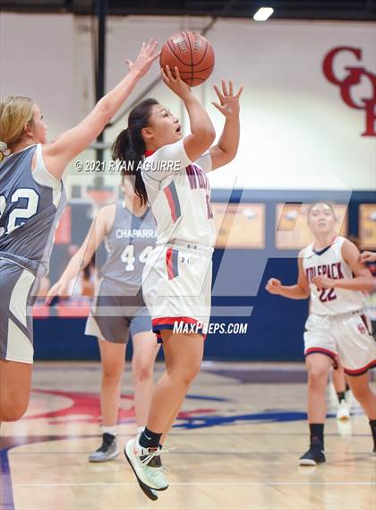 Thumbnail 3 in Chaparral @ Great Oak photogallery.
