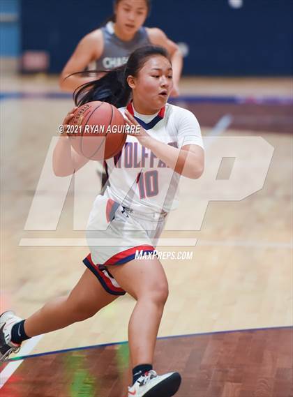 Thumbnail 2 in Chaparral @ Great Oak photogallery.