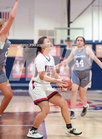 Thumbnail 1 in Chaparral @ Great Oak photogallery.