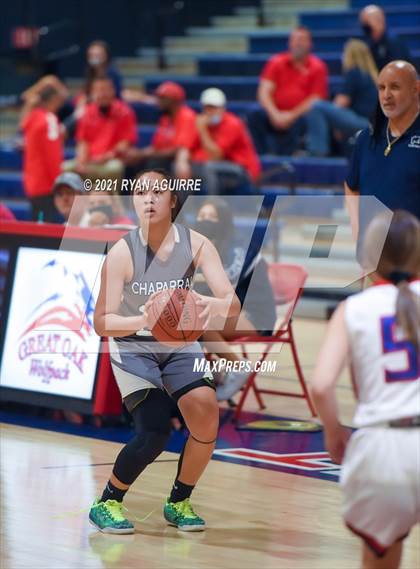 Thumbnail 3 in Chaparral @ Great Oak photogallery.