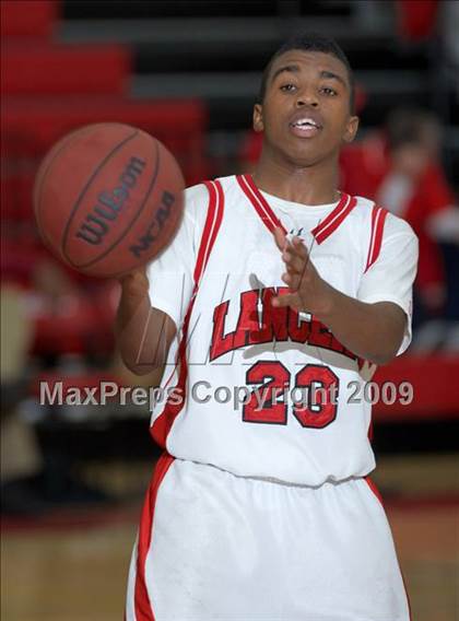 Thumbnail 3 in Encina vs. Cordova (Cordova Tournament) photogallery.