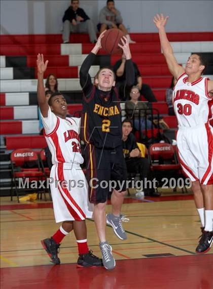 Thumbnail 3 in Encina vs. Cordova (Cordova Tournament) photogallery.